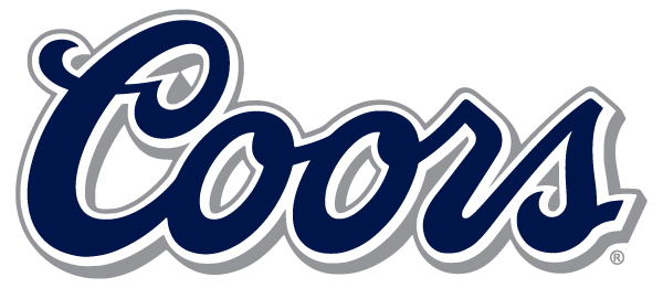 Coors Wordmark